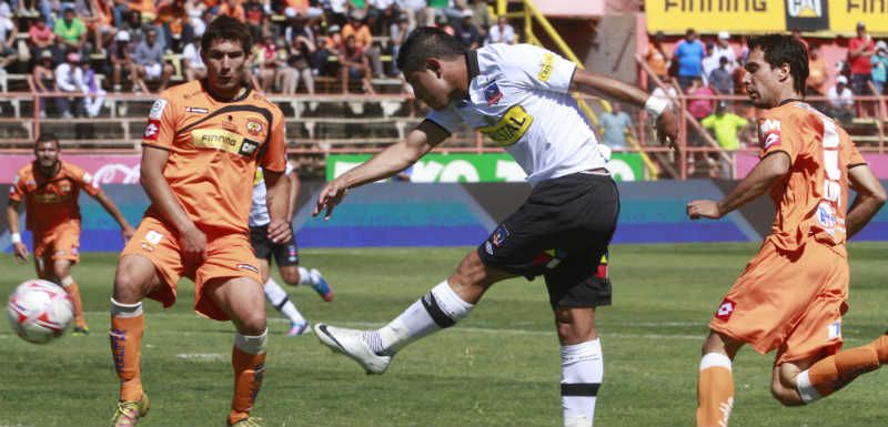 colo-colo-cobreloa