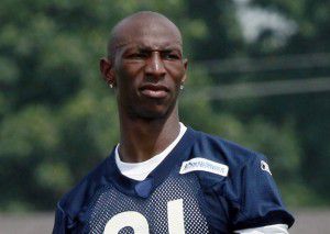 Former Cowboy Sam Hurd Back In Dallas -- In A Federal Pen - Fort Worth  Weekly