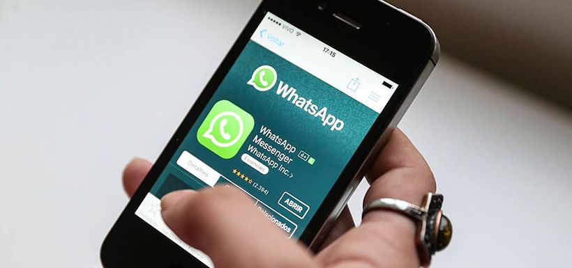 Whatsapp Blockade Suspended by Supreme Court