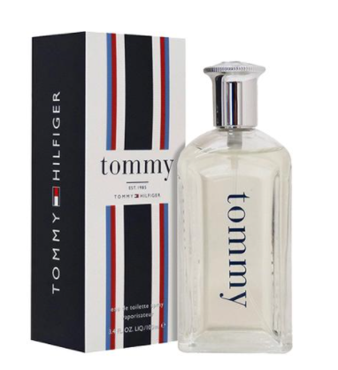 Perfume Tommy