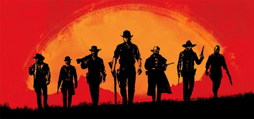 red dead 2