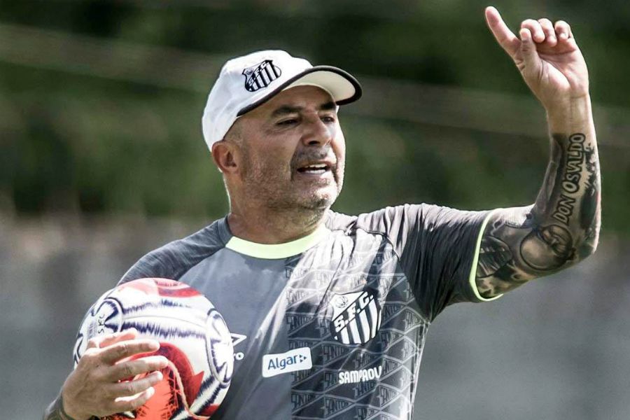 SAMPAOLI OK