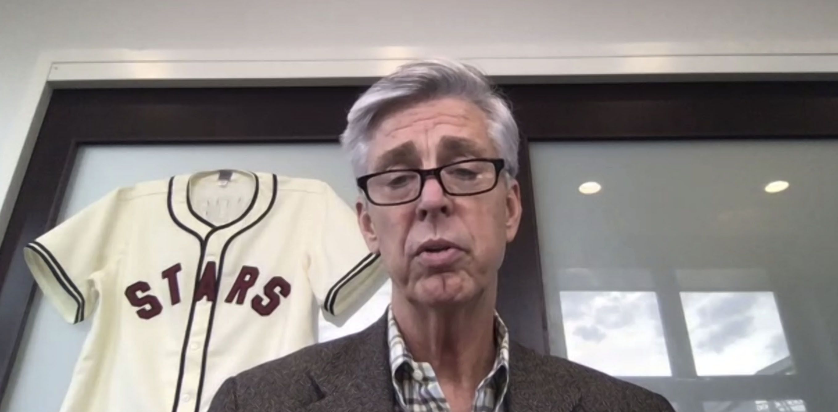 Dave Dombrowski on Phillies' fifth starter