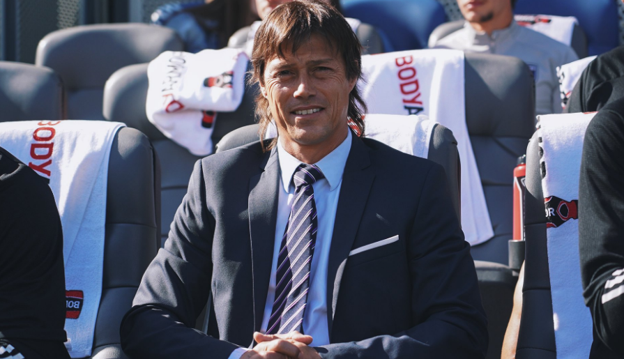 Almeyda