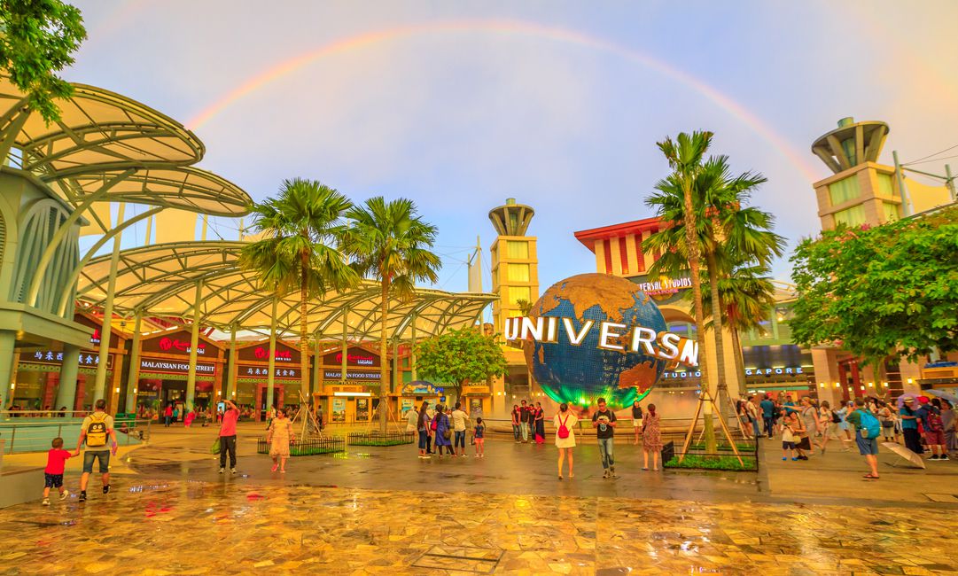Parque De Diversiones Universal Orlando Anuncia Que Duplicara Su