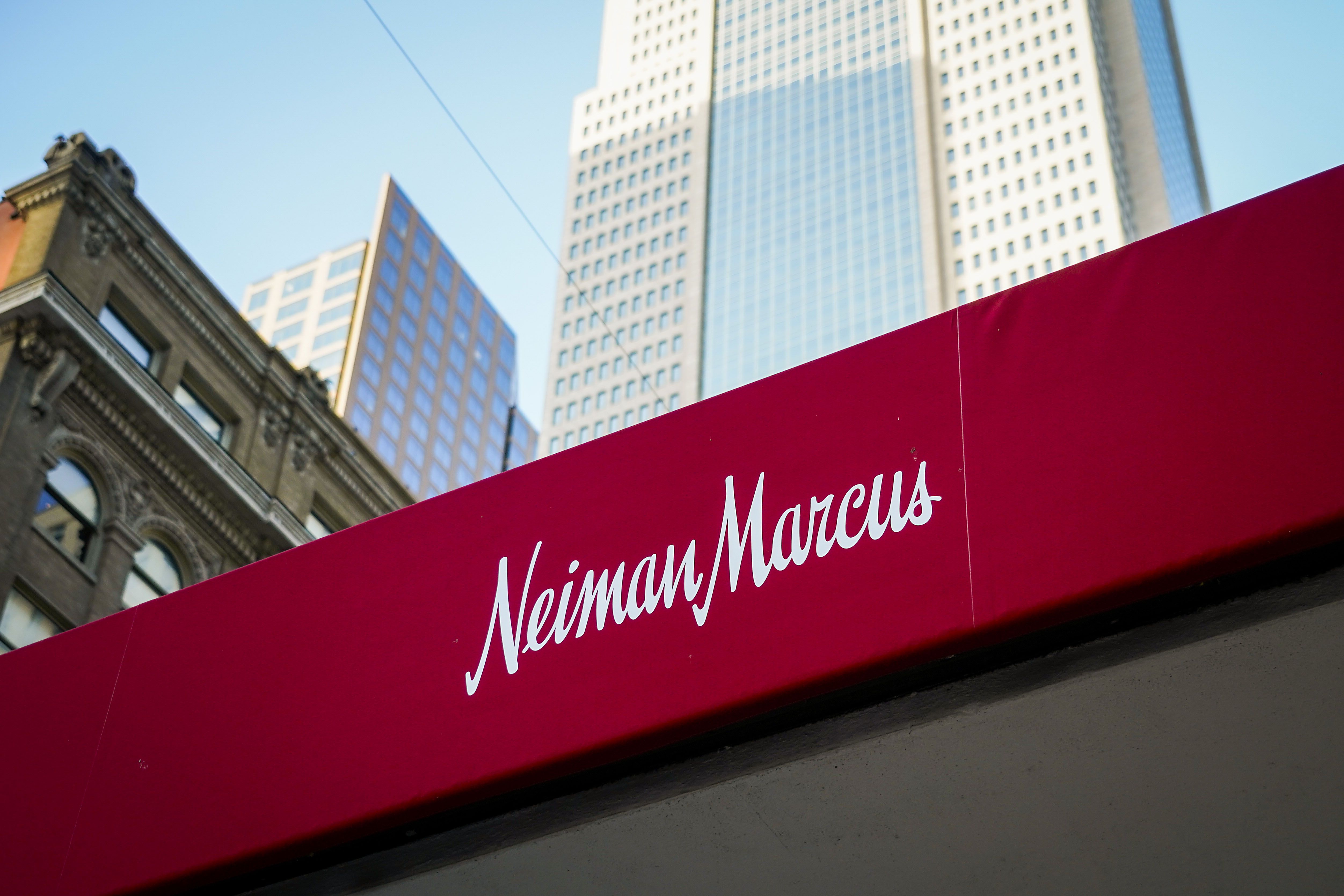 Neiman Marcus Latest To Cut Staff As U.S. Retailers Shed Workforce