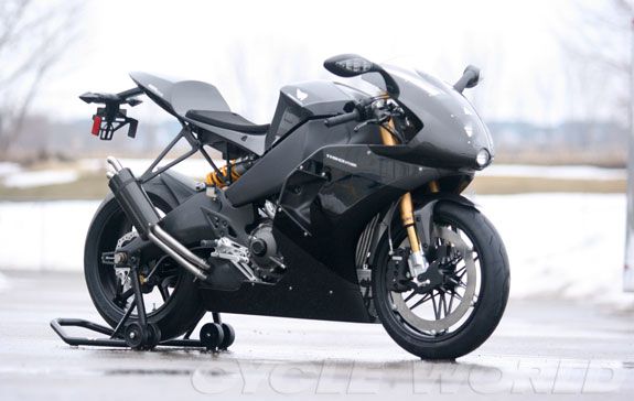 2013 1190RS Erik Buell Racing (EBR) #motorcycle  Buell motorcycles, Hot  bikes, Racing motorcycles