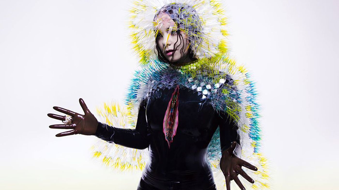 bjork