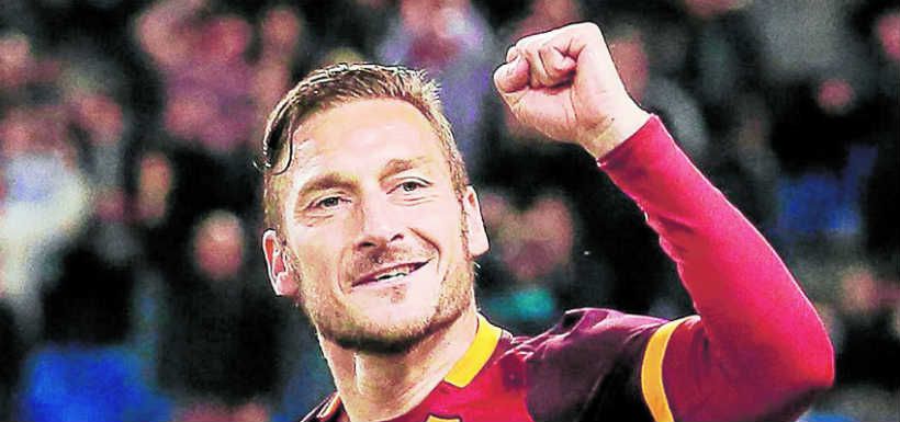 totti