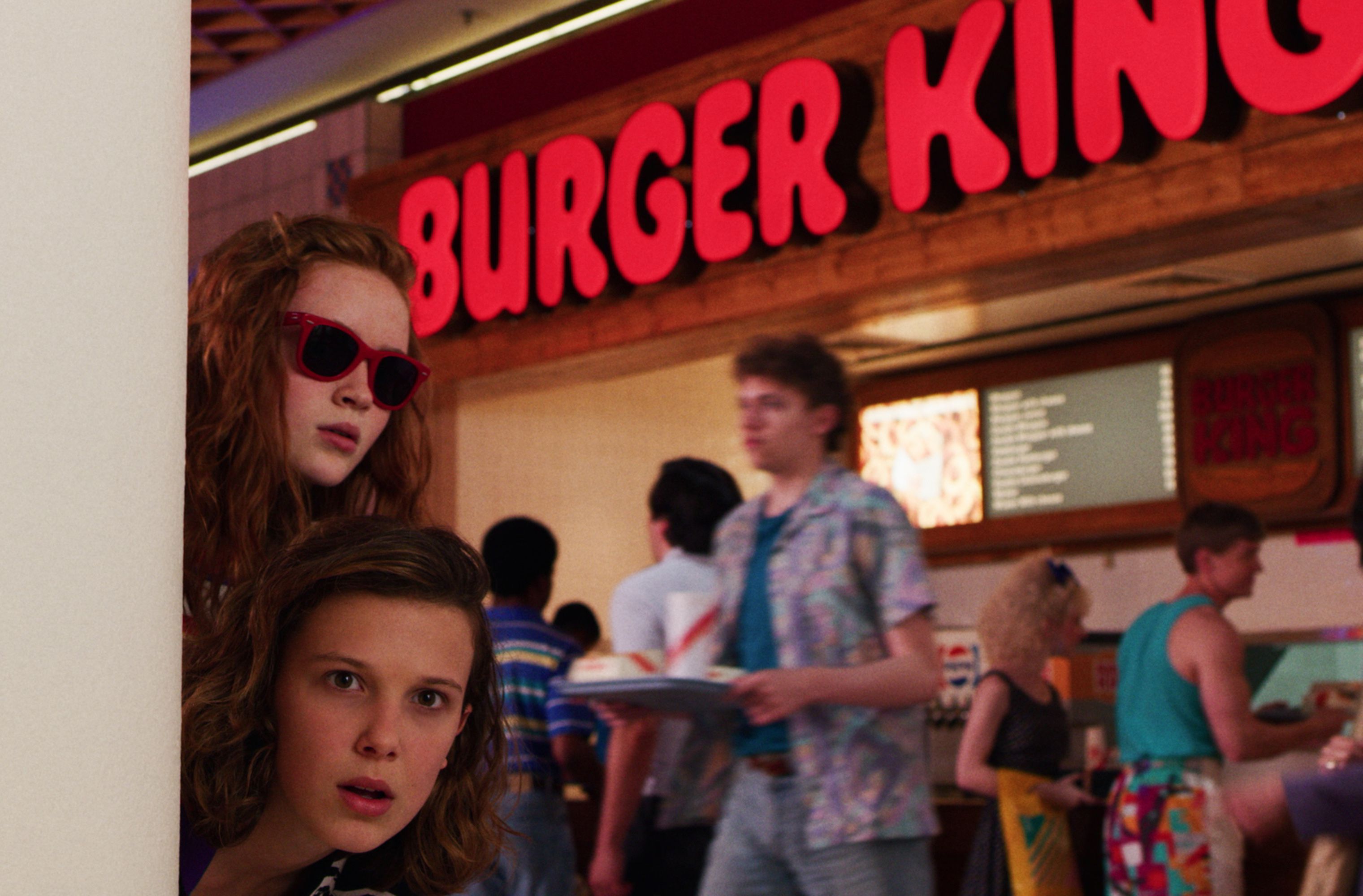 WiC to Netflix: Release Stranger Things season 3 one episode per week