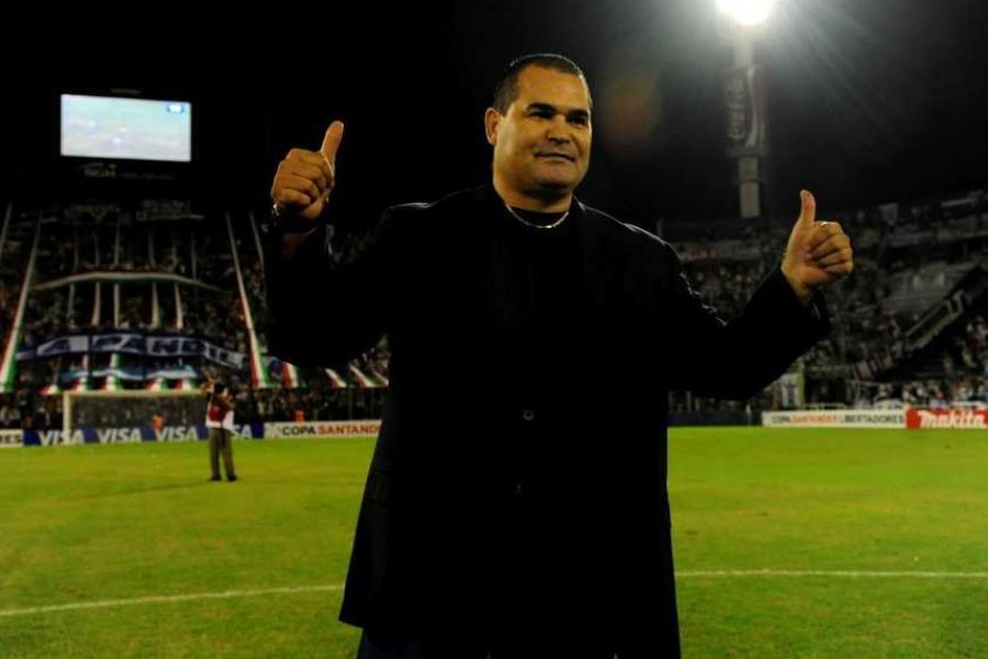 CHILAVERT