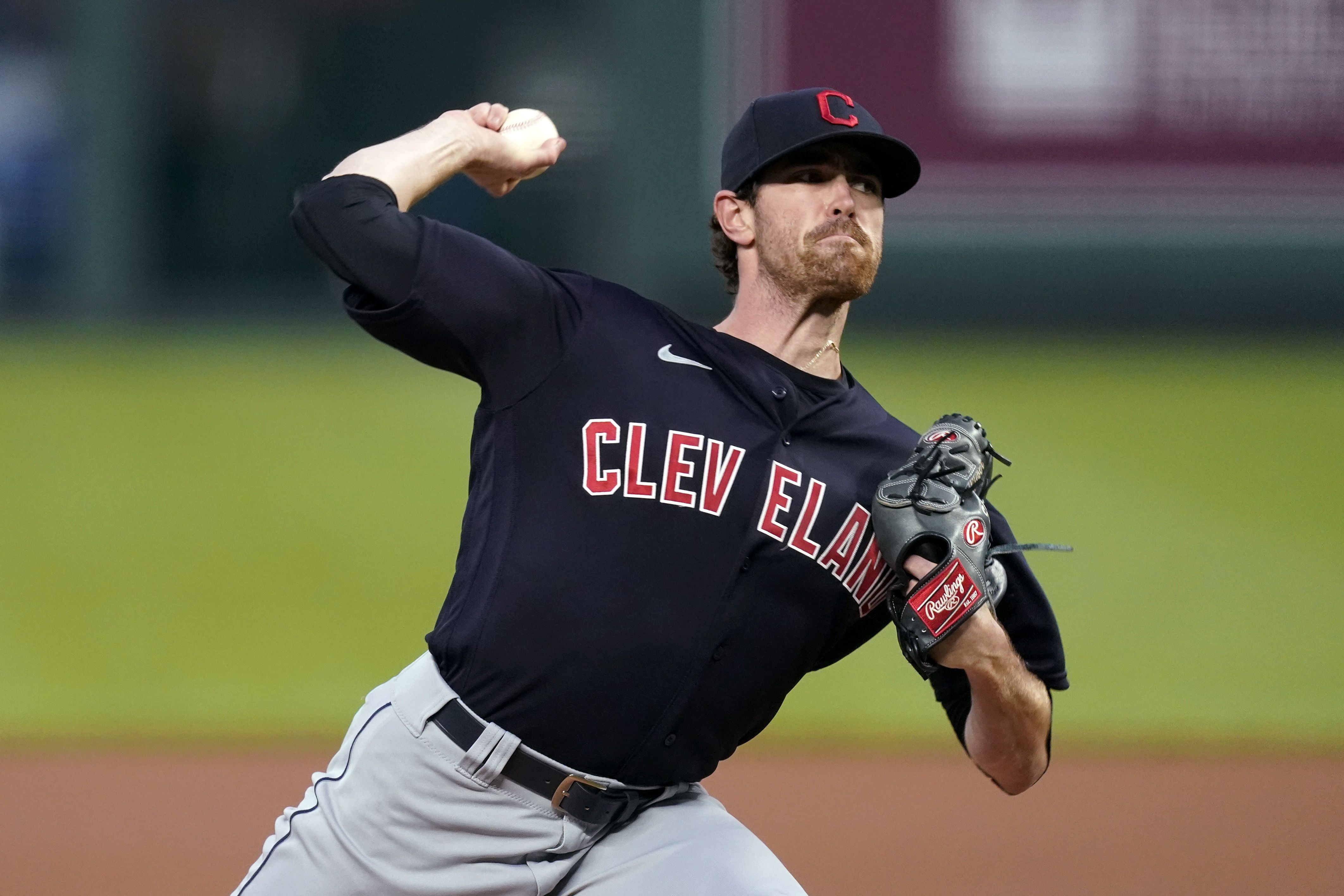 Twins pitcher Kenta Maeda finishes second to Shane Bieber in AL Cy Young  Award voting