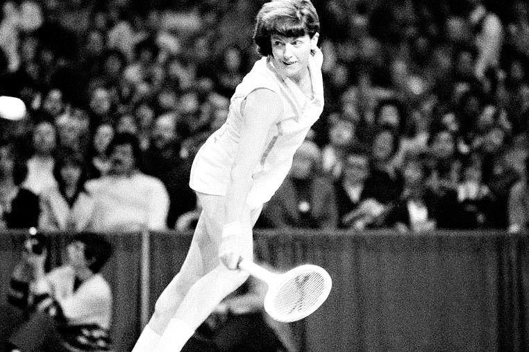 Margaret Court