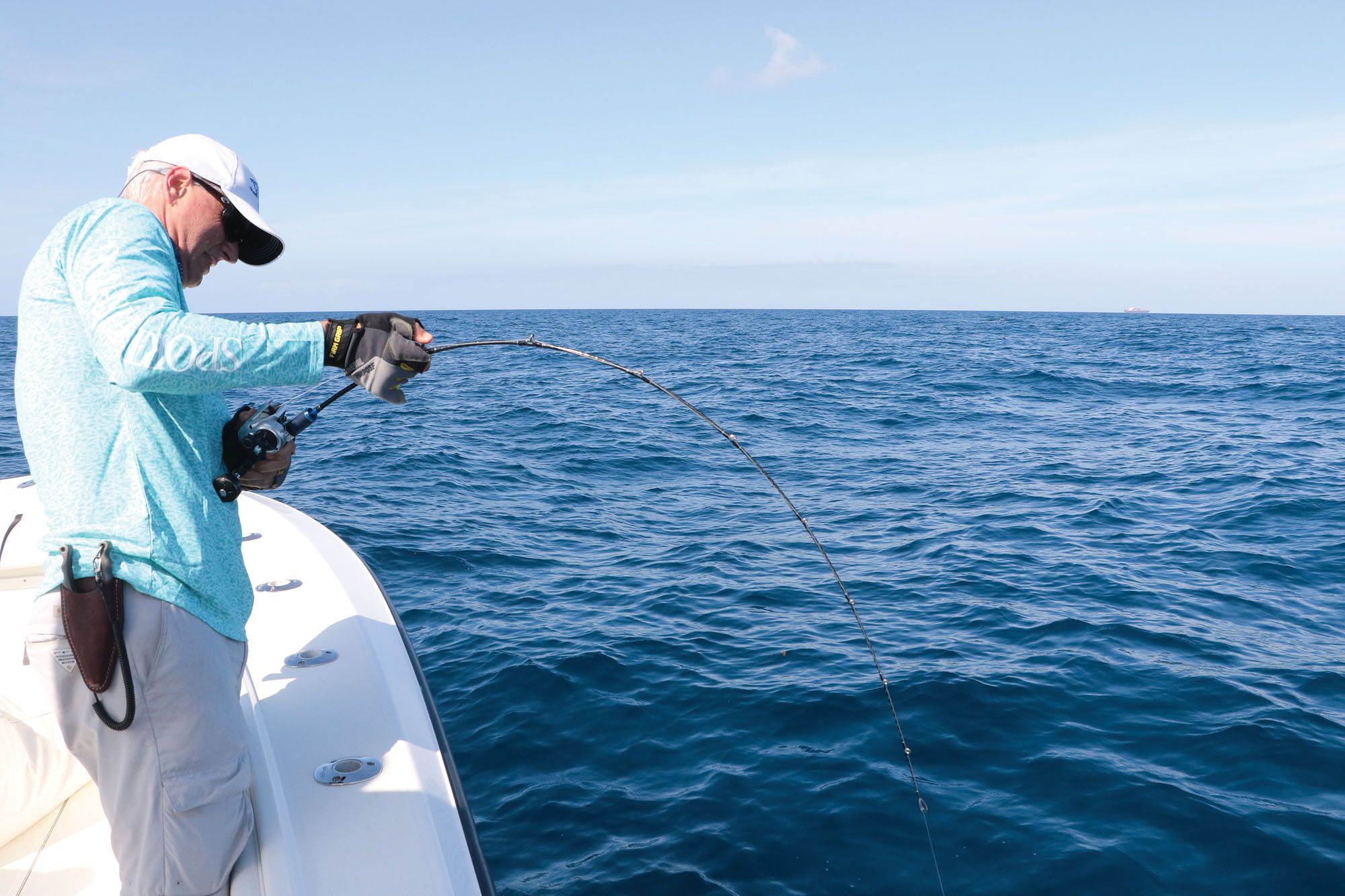 How To Pick The Best Saltwater Fishing Rods Salt Water, 60% OFF