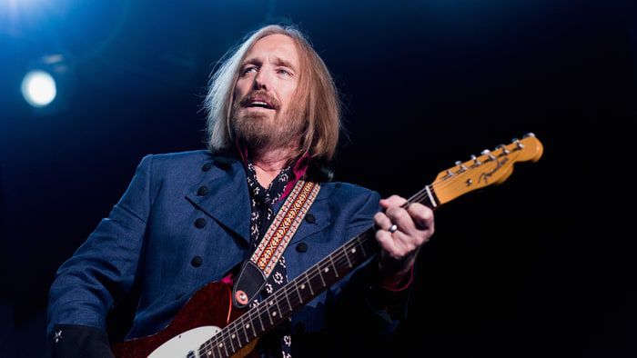 tom-petty