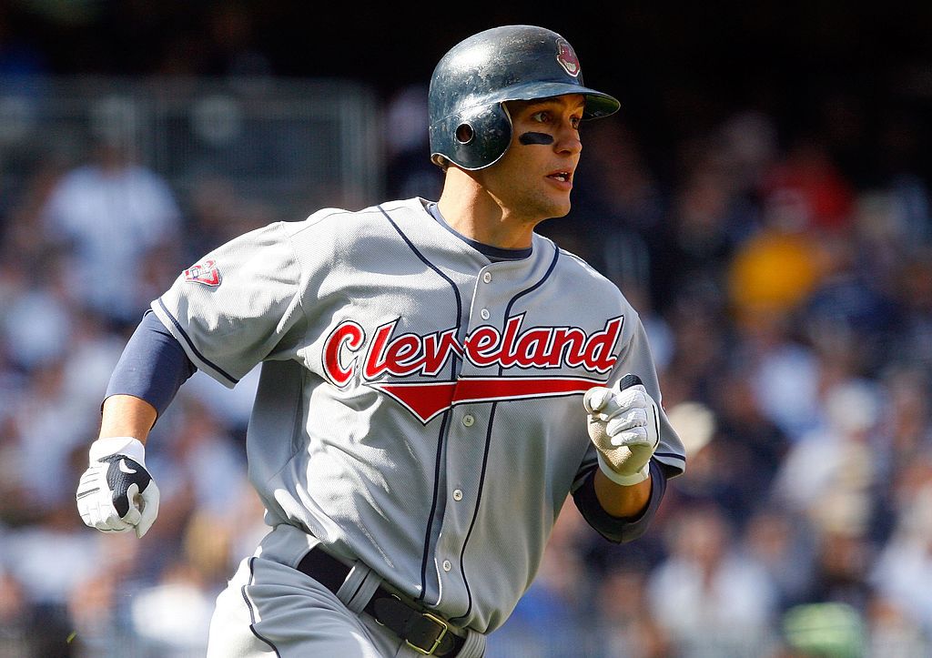 The best leadoff men in Cleveland Indians history - Covering the