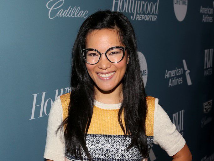 Porn Black Milk Babies - Comedian Ali Wong gets personal about sex and powerful women ...