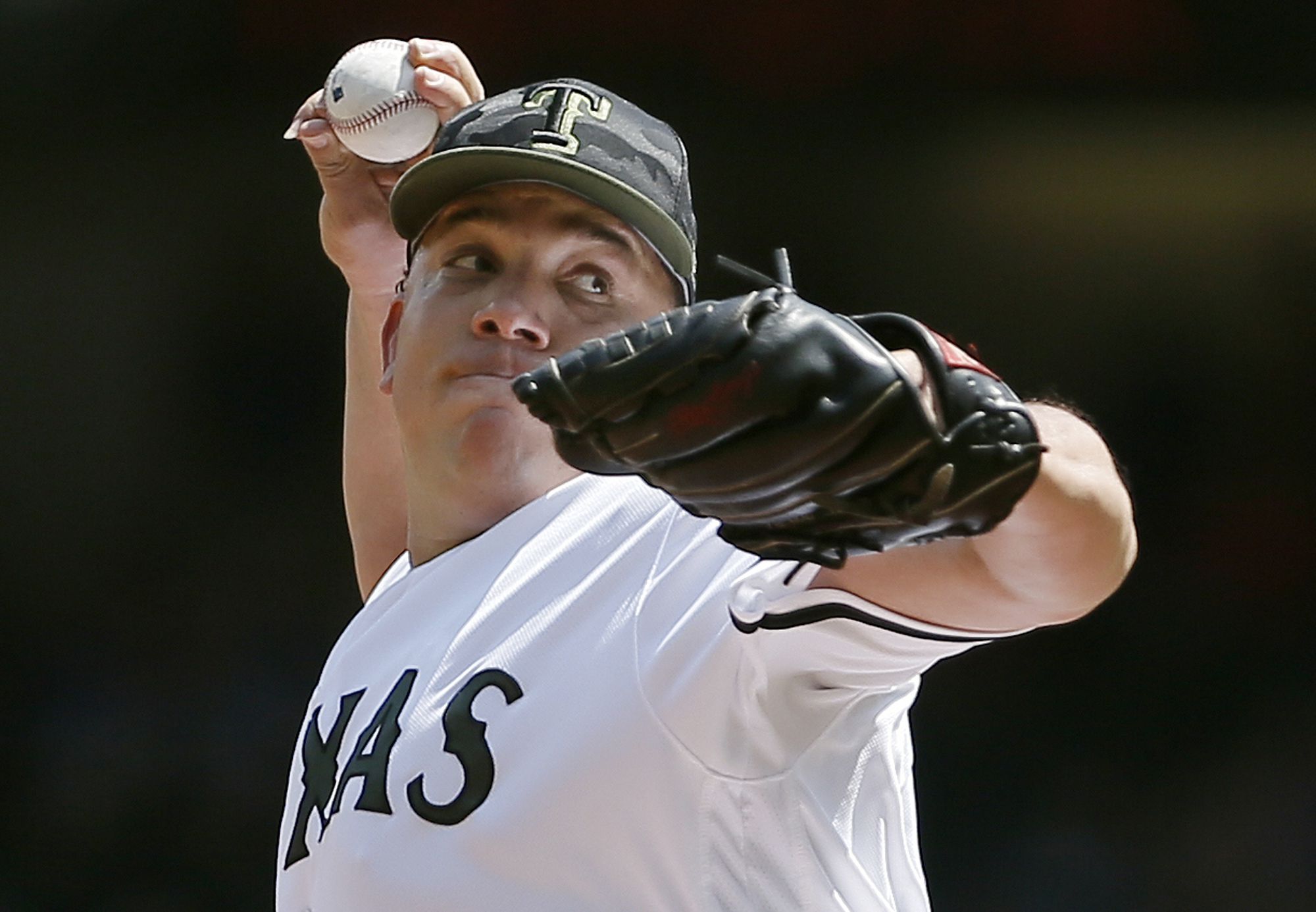 Texas Rangers: Bartolo Colon looking to pitch in 2019