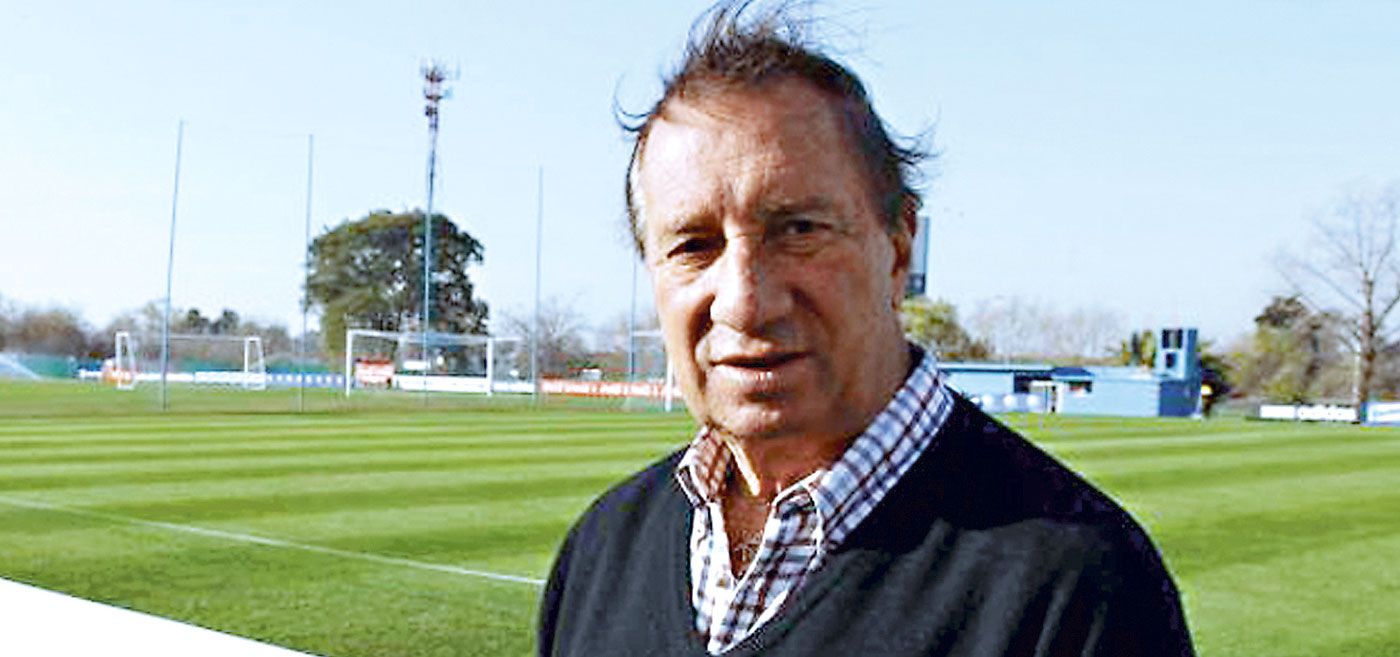 Carlos Salvador Bilardo