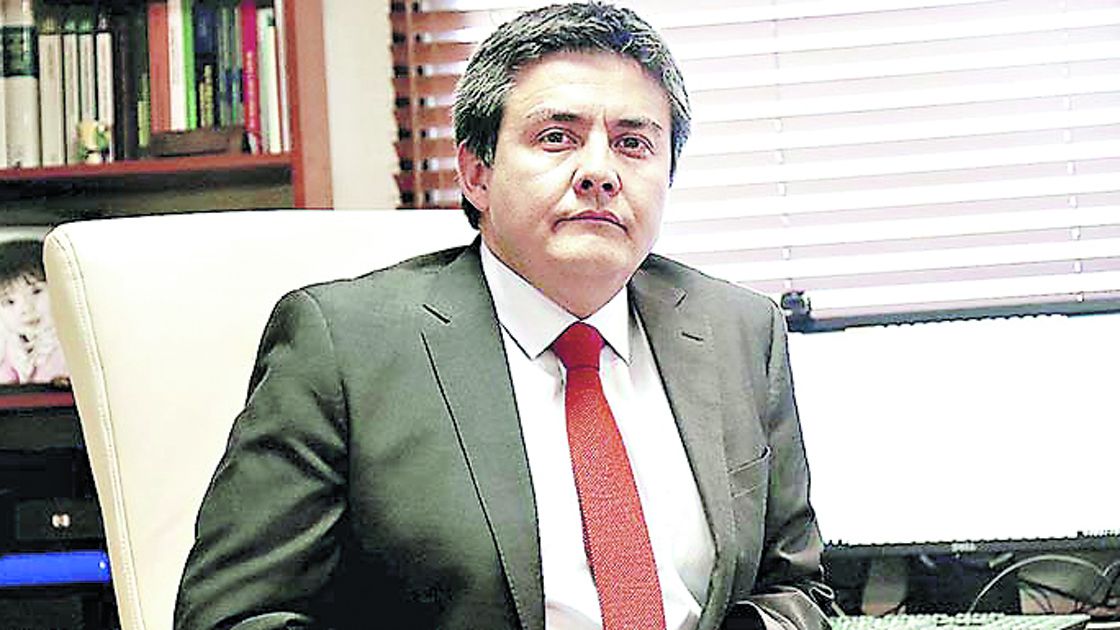 rodrigo sandoval