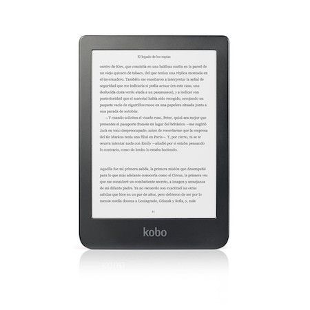 Kobo Clara