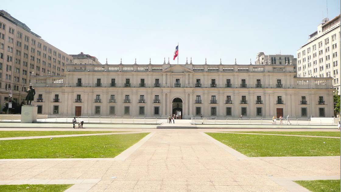 la-moneda