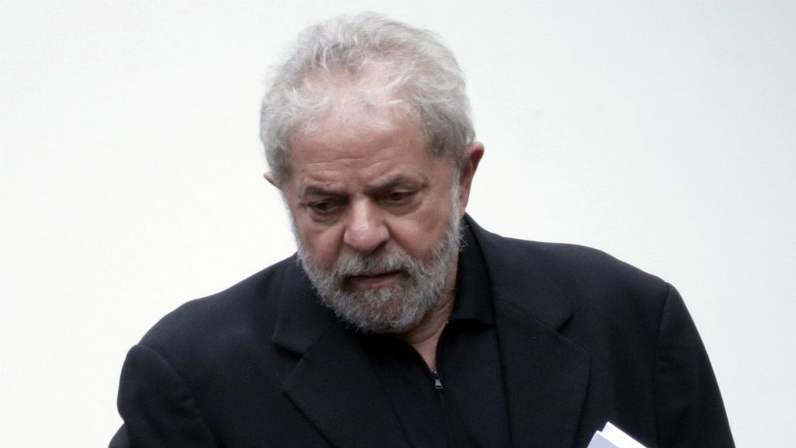 Lula da Silva