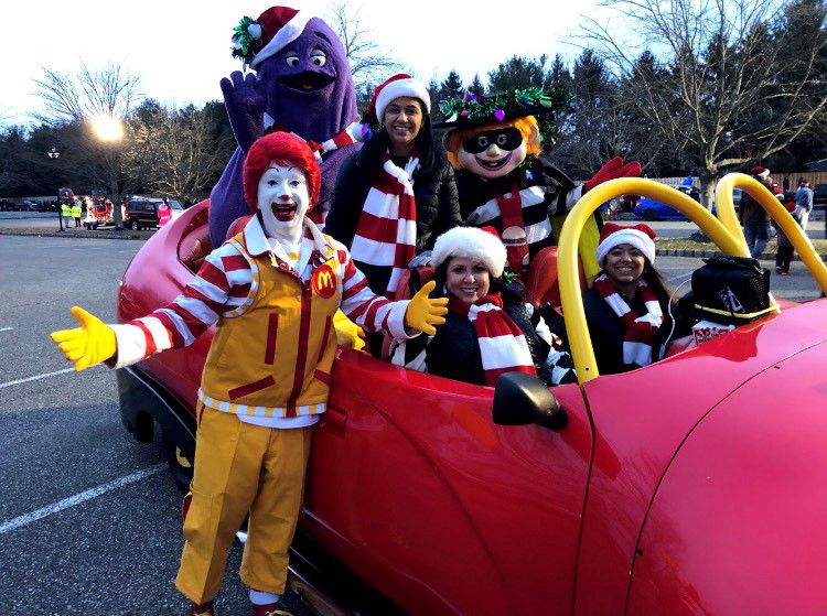 Flemington Nj Christmas Parade 2022 Hunterdon Holiday Parade Will Hit The Streets Of Flemington On Sunday After  Friday Tree Lighting - Nj.com