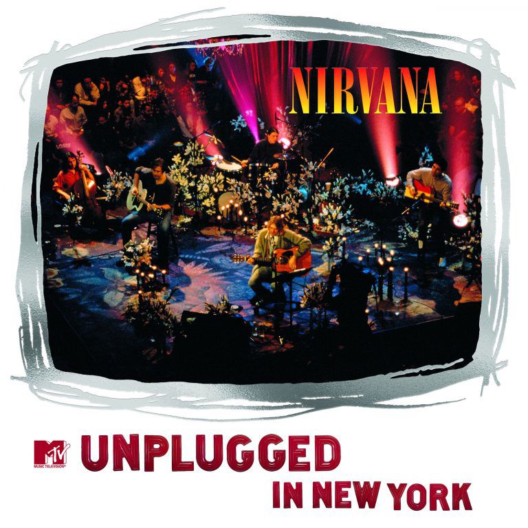 Unplugged in new york