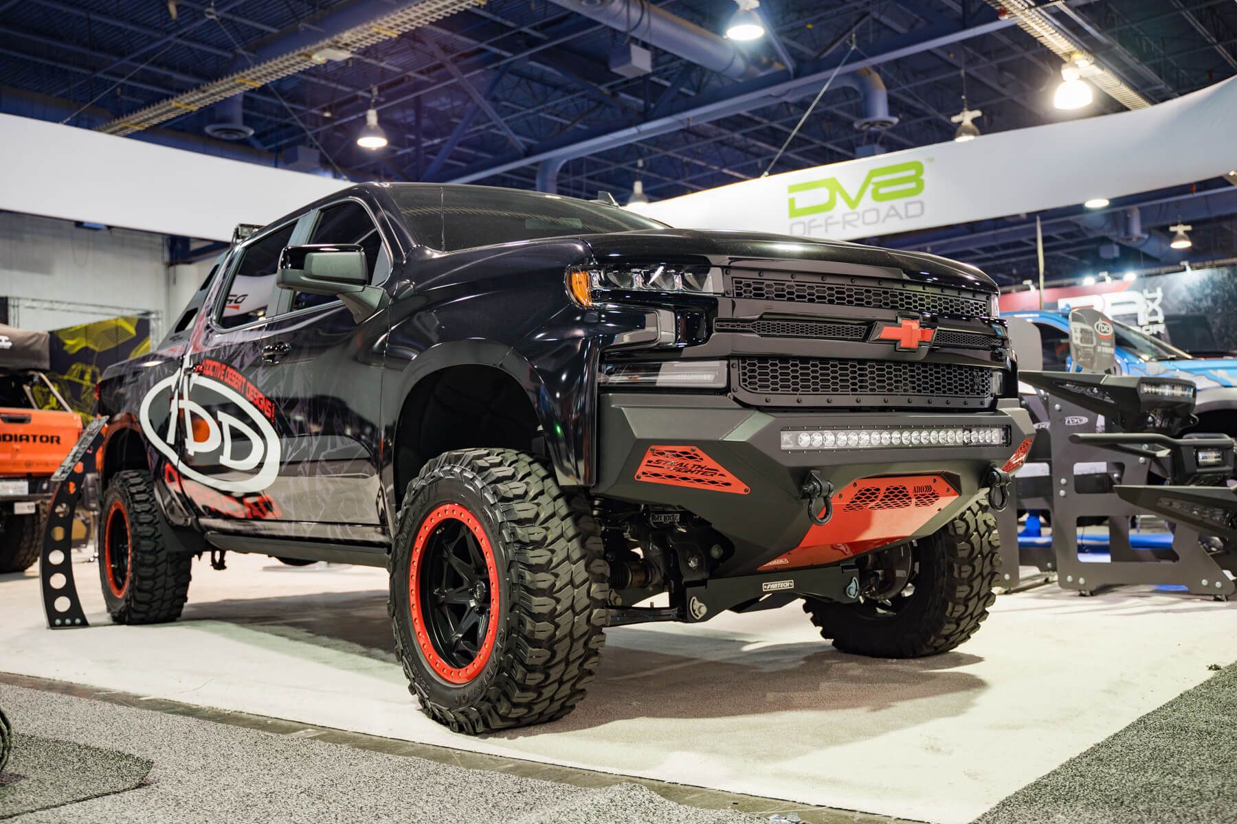 SEMA Show