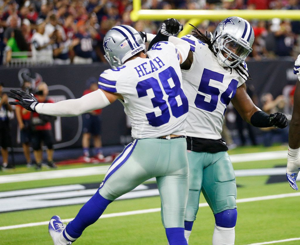 Dallas Cowboys kicker regains some confidence during playoff loss