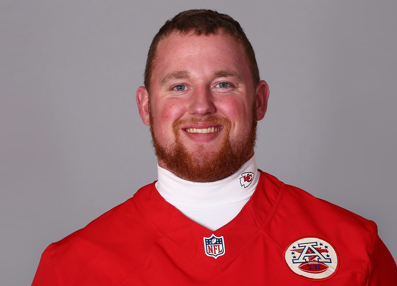 Former Chiefs lineman Parker Ehinger re-signs with Baltimore Ravens