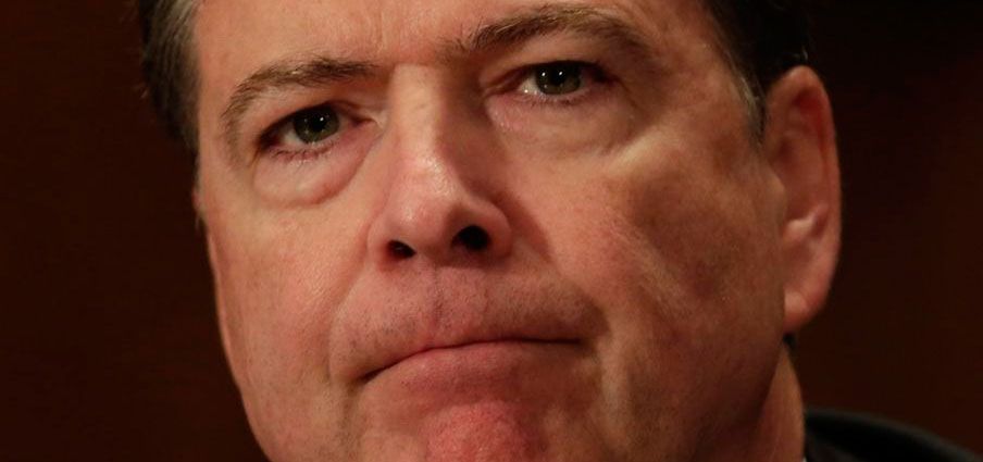 james comey