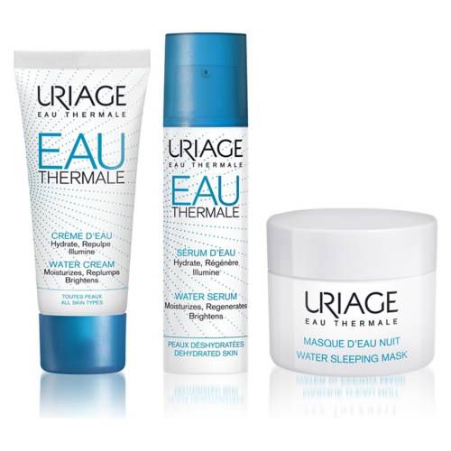 Cremas Uriage Eau Thermale