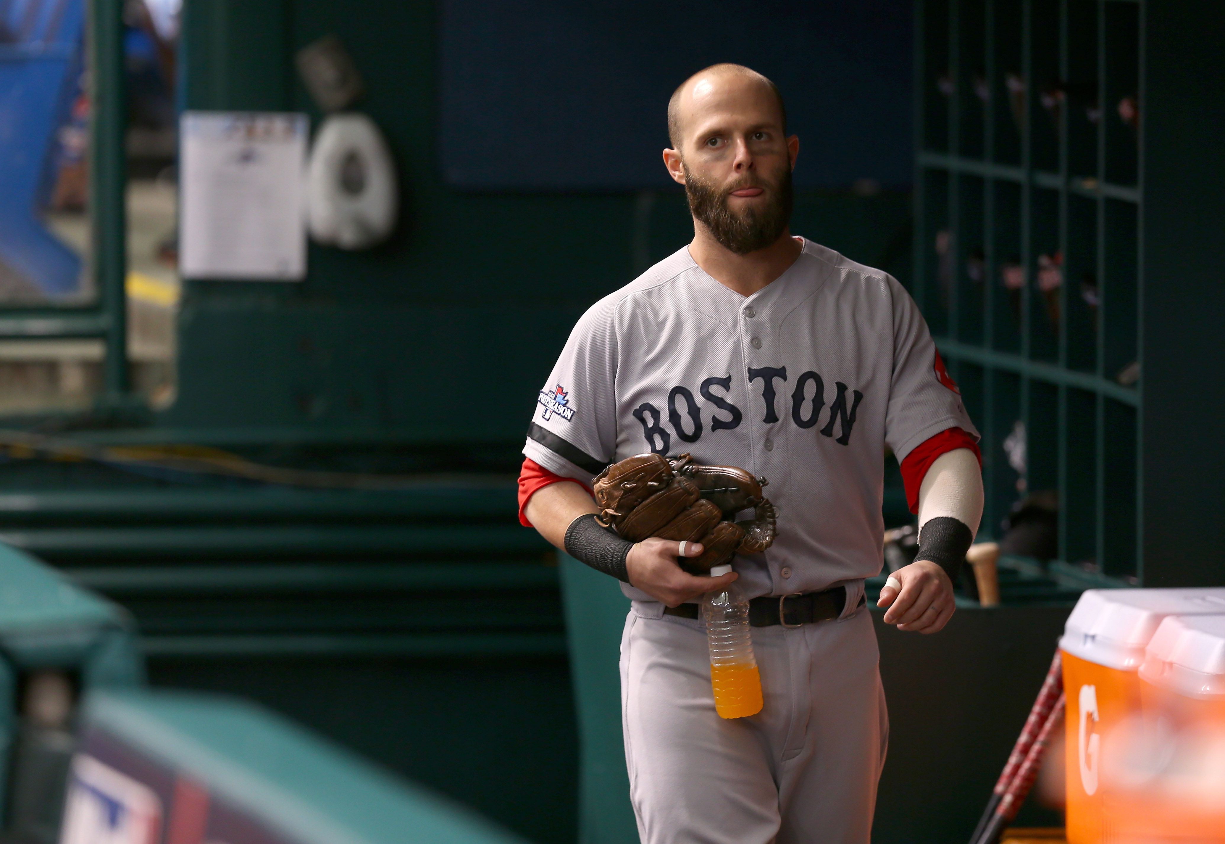 Dustin Pedroia retires from Red Sox. These are the moments that