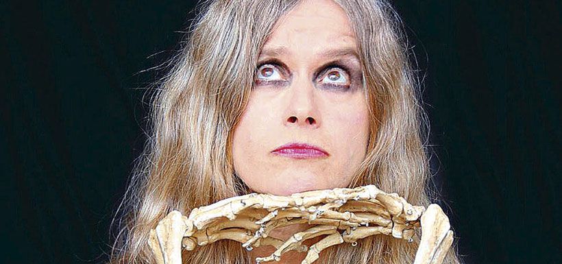 Juana Molina