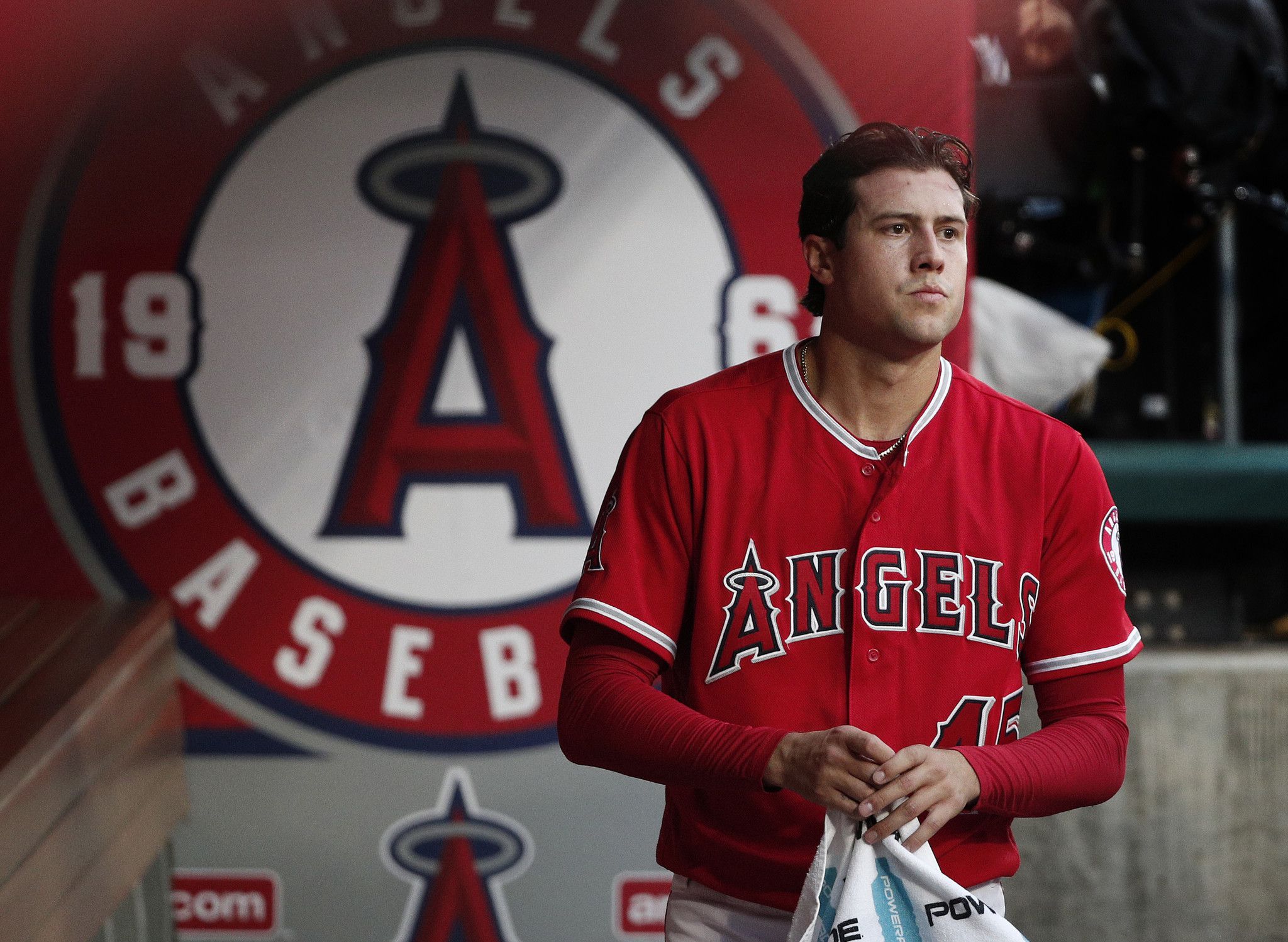 Tyler Skaggs' autopsy: Fentanyl, oxycodone and alcohol led to death by  choking on vomit