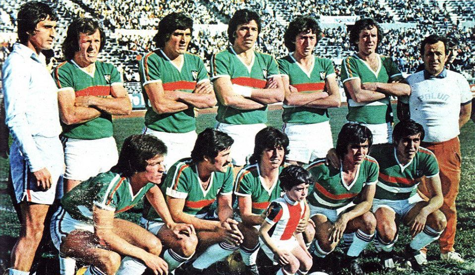 Palestino 1978