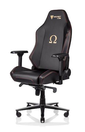 Silla gamer Omega