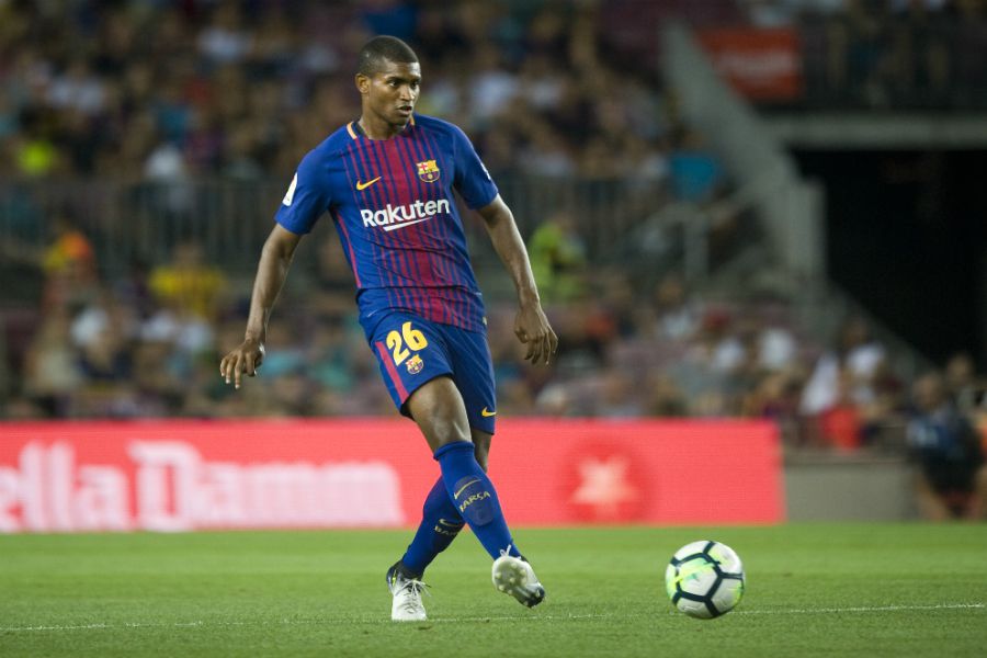 MARLON SANTOS