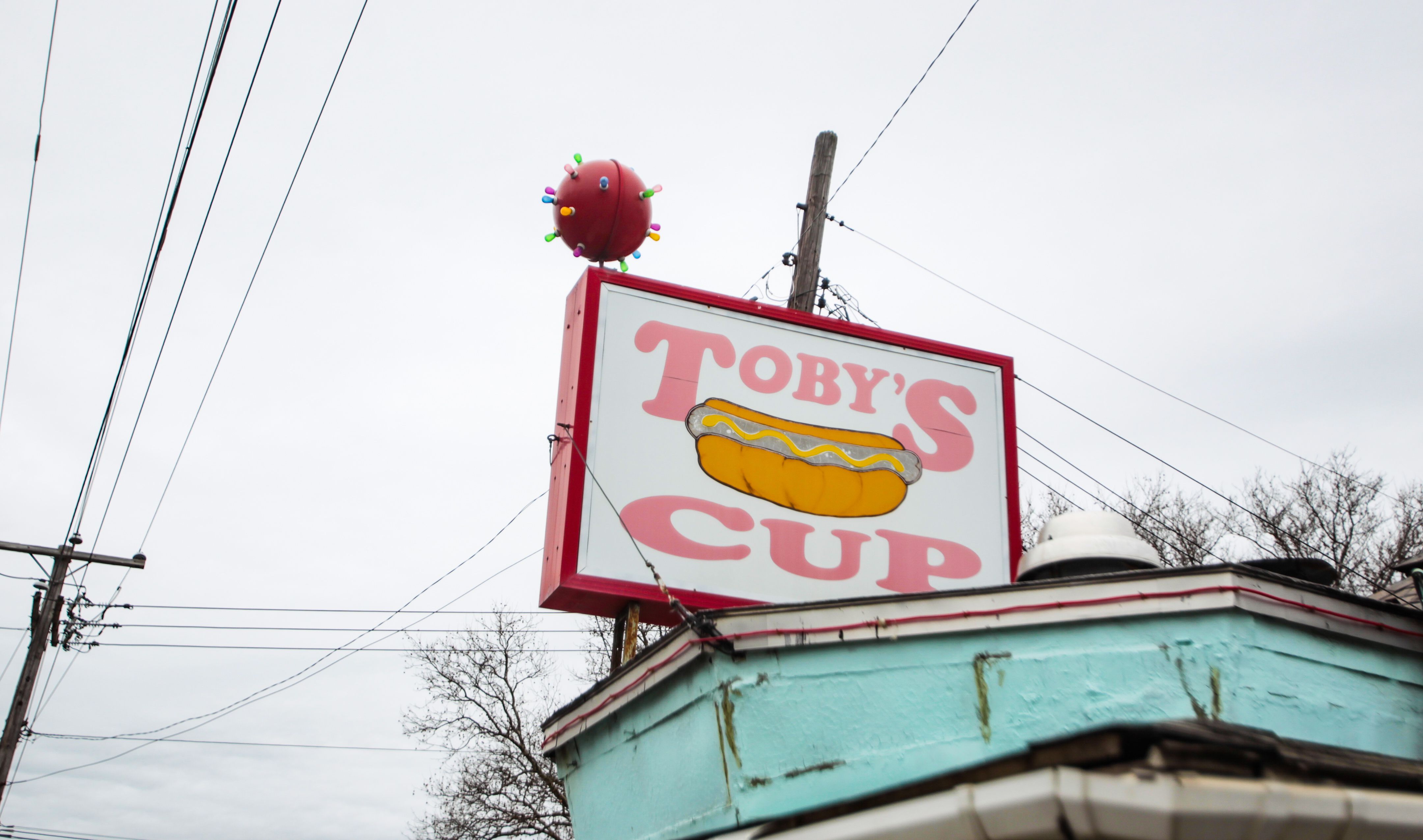 Grab a Bite of This Opportunity: Toby's Hot Dog Stand and Property Block in  Phillipsburg, NJ Officially Up for Sale