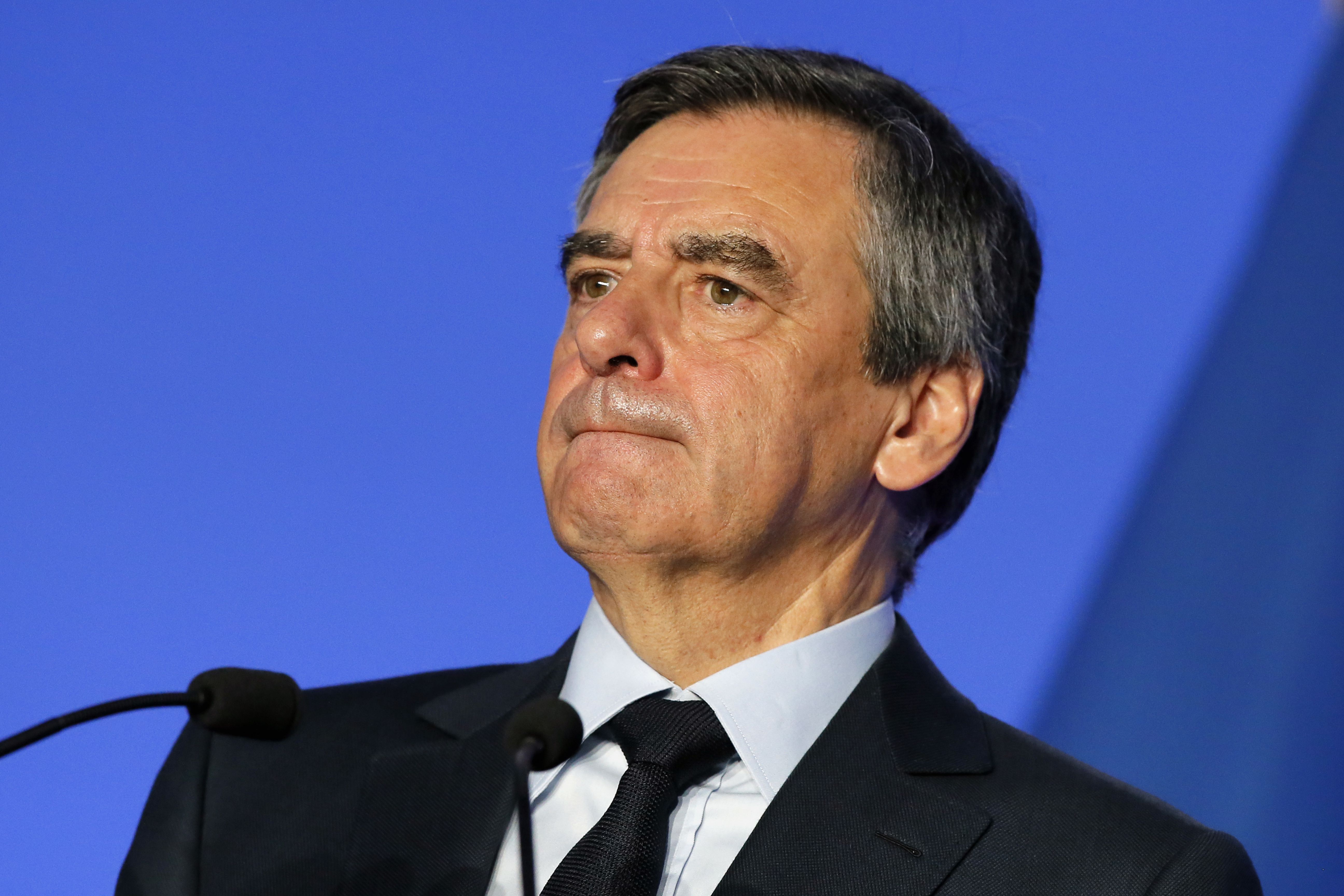 fillon