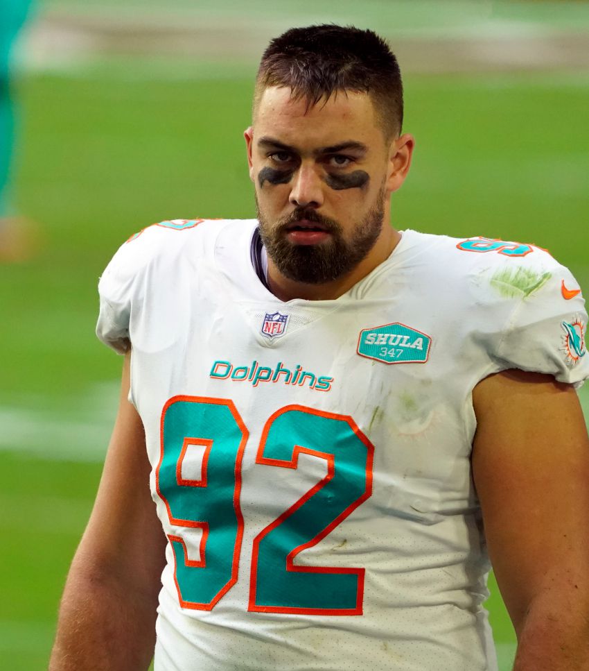 Dolphins Fail To Reach Contract Agreement With Star Player - The