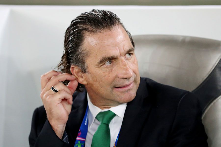 Juan Antonio Pizzi