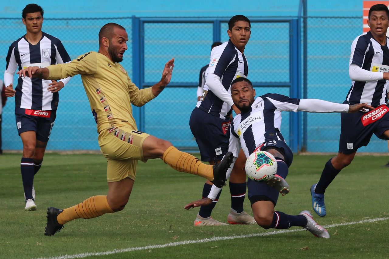 Alianza Lima