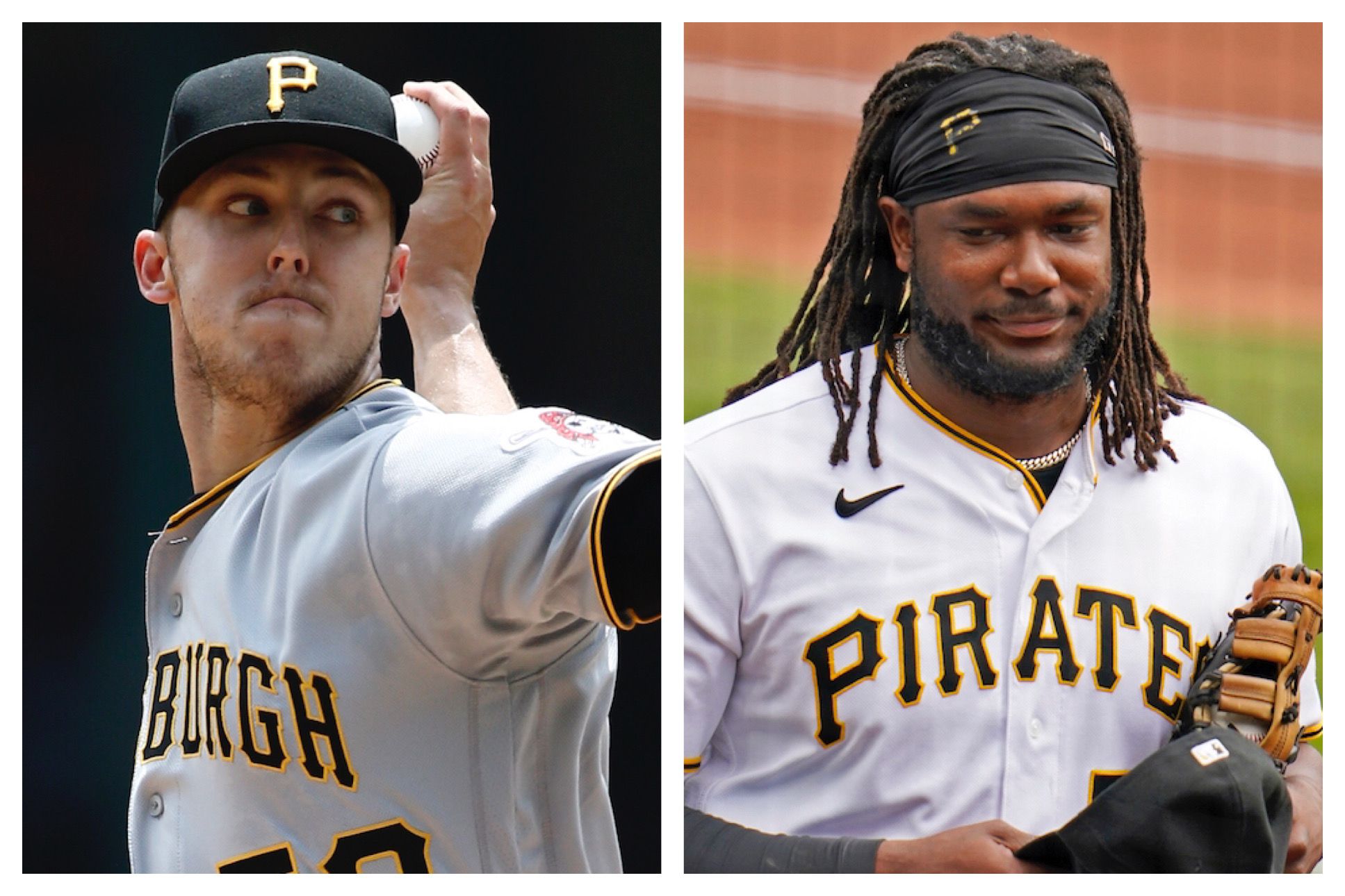 MLB rumors: Yankees getting Pirates' Josh Bell, Jameson Taillon in