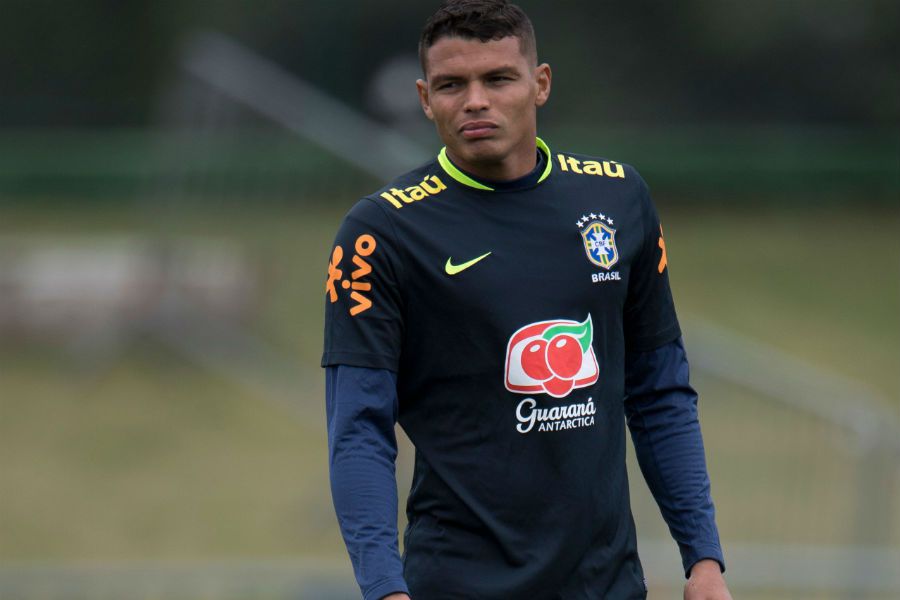 Thiago Silva