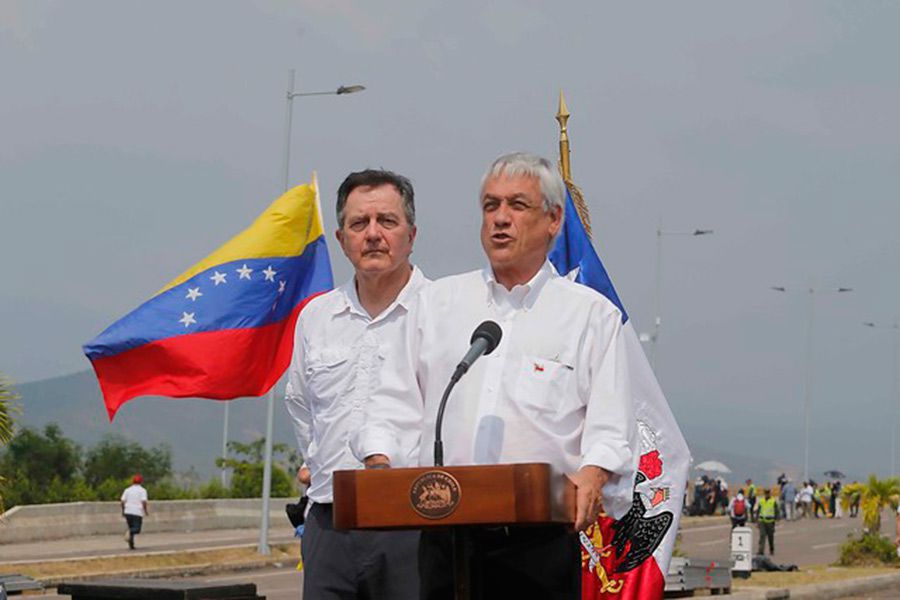 Piñera