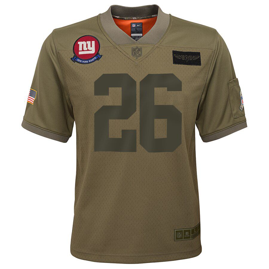 New York Giants 2023 gear: Where to buy sideline hats, newest jerseys,  gameday apparel for new NFL season 