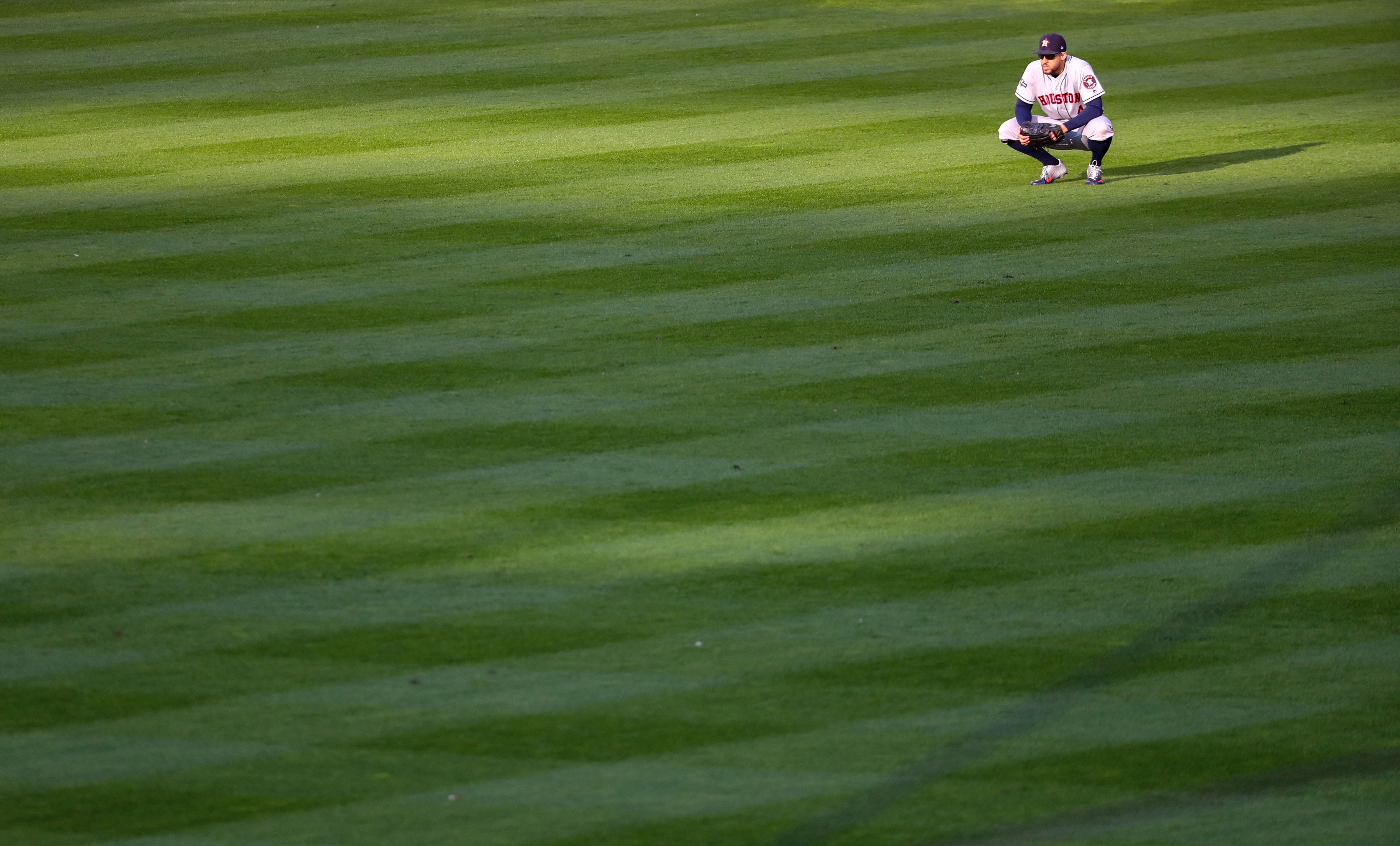 Is Major League Baseball coming to Orlando?